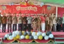Hamzah Zainuddin Dikukuhkan Ketua Komite SMA Xaverius 2 Palembang