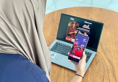 Telkomsel Hadirkan Paket Seru Ramadhan: 20GB + Muslim Pro Premium & Vidio Gold, Wujudkan Keseruan Ramadhan Versimu,