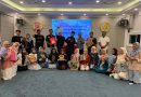 Pererat Silaturahmi MIK UBD Gelar Bukber Mahasiswa, Dosen dan Alumni