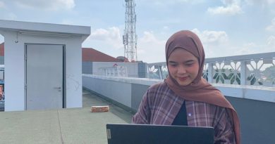 Aktivitas Digital Kembali Meningkat,Telkomsel Pastikan Jaringan Tetap Stabil