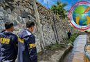 Ketua IWO OKU Timur Minta APH Buka Akses Informasi, Sebelumnya Tim Tipikor Polres Tinjau Talud Rp15 Miliar