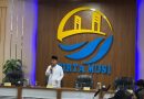 Dirut PDAM Tirta Musi Tegaskan Komitmen: Lampaui Capaian Sebelumnya