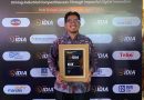 JNE Raih Penghargaan di Indonesia Digital Innovation Awards 2026
