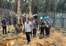 Konsistensi Penegakan Hukum, Personel Gabungan Tindak Tegas Tambang Liar