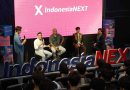 Menjawab Kebutuhan Talenta AI Industri Digital, Telkomsel Ajak Mahasiswa Ikuti IndonesiaNEXT Tahun ke-10