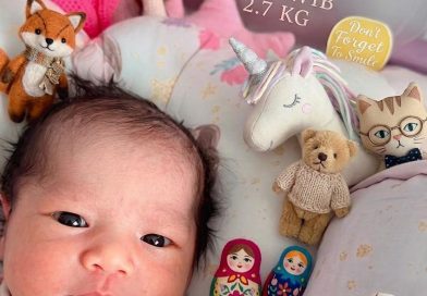 Celine Abigail Br Sinulingga: Jawaban Indah di Ujung Penantian 13 Tahun