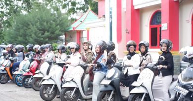 Terinpirasi Semangat Kartini, Astra Motor Sumsel Bagikan Tips Cari Aman bagi Perempuan