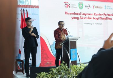 OJK Perkuat Inklusi Keuangan, Dorong Layanan Perbankan Terjangkau bagi Penyandang Disabilitas