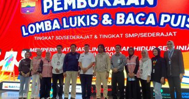 Srikandi PLN di Palembang Semangati Hari Kartini, Gelar Edukasi Lingkungan dan Keselamatan Listrik