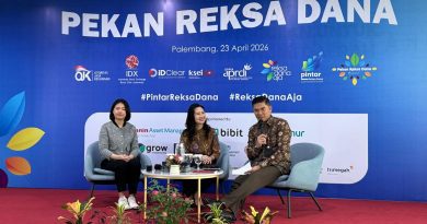 Road to Pekan Reksa Dana 2026, OJK Kolaborasi Bersama APRDI Gelar SOSEDU APRDI 2026 bagi Jurnalis