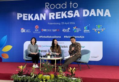 Road to Pekan Reksa Dana 2026, OJK Kolaborasi Bersama APRDI Gelar SOSEDU APRDI 2026 bagi Jurnalis