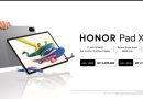 HONOR Perkenalkan HONOR Pad X8b di Indonesia, Tablet Tipis Ramah Keluarga dengan Layar Aman, Baterai Besar, HONOR Kids, dan MagicOS 10