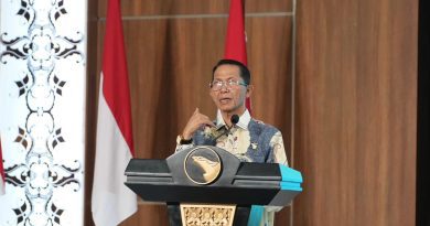 PLN Teken PJBTL Terbesar untuk Data Center di Indonesia, Siap Pasok Listrik 511 MVA ke DayOne
