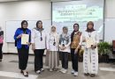 UBD Perkuat Rekognisi Global lewat Riset Internasional dan Diplomasi Budaya di Malaysia