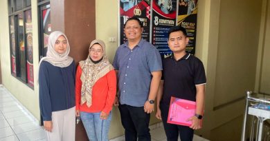 Kuasa Hukum Pelapor Desak Polres Lubuklinggau Segera Limpahkan Tersangka Kasus Penganiayaan ke Kejaksaan Negeri Lubuklinggau