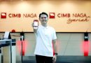 Prestasi Kinerja Positif Diraih CIMB Niaga pada Kuartal Pertama Tahun 2026