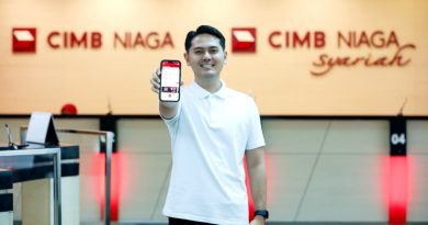 Prestasi Kinerja Positif Diraih CIMB Niaga pada Kuartal Pertama Tahun 2026