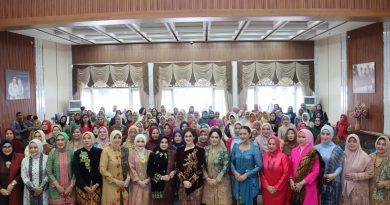 Refleksi Hari Kartini, GOW Palembang Dorong Emansipasi Nyata dan Apresiasi Sosok Perempuan Tangguh