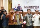 Gubernur Herman Deru Dorong Hilirisasi sebagai Benteng Ekonomi di Forbisda 2026