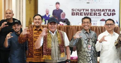 Gubernur Herman Deru Dorong Hilirisasi sebagai Benteng Ekonomi di Forbisda 2026