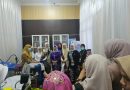 Momentum Kartini, JKN Hadir untuk Kesehatan Perempuan