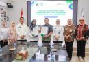 Relawan MBG di Palembang Kini Terlindungi JKN