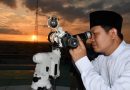 Rukyatul Hilal Awal Zulhijjah 1447 H di Palembang, Dukung Penetapan Awal Zulhijjah 1447H