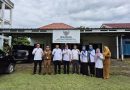 BPJS Kesehatan Palembang Pastikan Warga OKI Punya JKN, Gandeng BAZNAS OKI