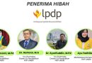 Program Doktor Pendidikan FKIP UNSRI Raih Hibah LPDP melalui Skema Equity Joint Supervision bersama Universiti Teknologi Malaysia