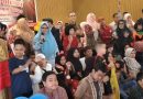 Menggali Potensi Anak -Anak Istimewa, Forkesi Sumsel Gelar Ajang Kreativitas di Gedung Kesenian Palembang