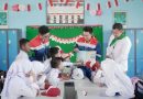Peringati Hari Pendidikan Nasional: Kilang Plaju Dukung Pendidikan Bermutu untuk Masa Depan Gemilang
