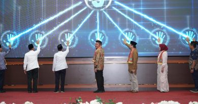Dorong Inovasi dan SDM Unggul di KBIH untuk Tingkatkan Pelayanan Jemaah