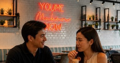 Double The Delight: The Zuri Hadirkan Dua Minuman Inovatif Terbaru