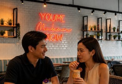 Double The Delight: The Zuri Hadirkan Dua Minuman Inovatif Terbaru