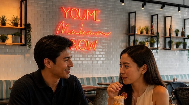 Double The Delight: The Zuri Hadirkan Dua Minuman Inovatif Terbaru