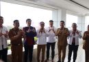 Ratu Dewa Sambut Event Fun Run Humanity, Palembang Siap Jadi Magnet Wisata Olahraga