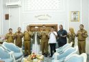 Haul Akbar ke-18 KH Ali Umar Thoyib Bakal Dipadati Ribuan Jamaah
