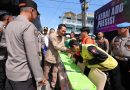 Dukung Kesejahteraan Driver Ojol, Ratu Dewa Hadiri Peresmian Kedai ADO dan Siapkan 500 SIM Gratis