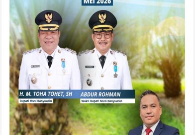 Lowongan Security Untuk Lulusan SMA bagi Generasi Muda Muba, Peluang Kerja Hasil Kolaborasi Disnakertrans Muda dan PT MBI