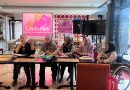 Berdayakan Perempuan, Cindo Pads Pembalut Kain Ramah Lingkungan Hasil Kolaborasi WCC, Bank Sampah Kenanga, HWDI Sumsel dan CU Jaya Bersama