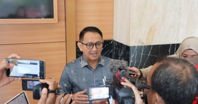 Ekonomi Sumsel Tumbuh Kuat di Tengah Dinamika Global