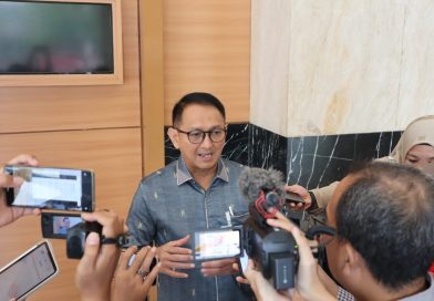 Ekonomi Sumsel Tumbuh Kuat di Tengah Dinamika Global