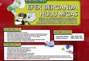 SKK Migas bersama KKKS Sumsel Gelar Kompetisi Media Sumsel Tahun 2026