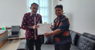 Blokir Serentak dalam Rangka Penagihan Utang Pajak