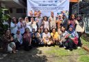 Dubes Australia Kunjungi PERMAMPU-PESADA di Medan, Dukung Perlindungan Perempuan dan Layanan Inklusif di Sumut