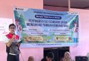Dukung Generasi Sehat Sejak Dini, Pertamina Patra Niaga Kilang Plaju Gelar Edukasi Gizi bagi Ibu dan Balita