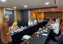 Yayasan Intan Maharani bersama PKBI DKI Jakarta Perkuat Koordinasi dan Kolaborasi Multipihak