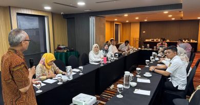 Yayasan Intan Maharani bersama PKBI DKI Jakarta Perkuat Koordinasi dan Kolaborasi Multipihak