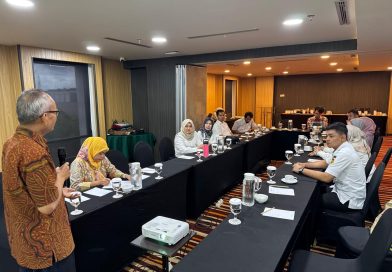 Yayasan Intan Maharani bersama PKBI DKI Jakarta Perkuat Koordinasi dan Kolaborasi Multipihak