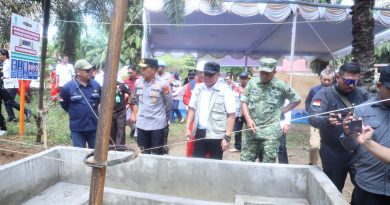 Gubernur Herman Deru Tekankan Keselamatan Pekerja dan Lingkungan dalam Penataan Sumur Minyak Rakyat di Muba